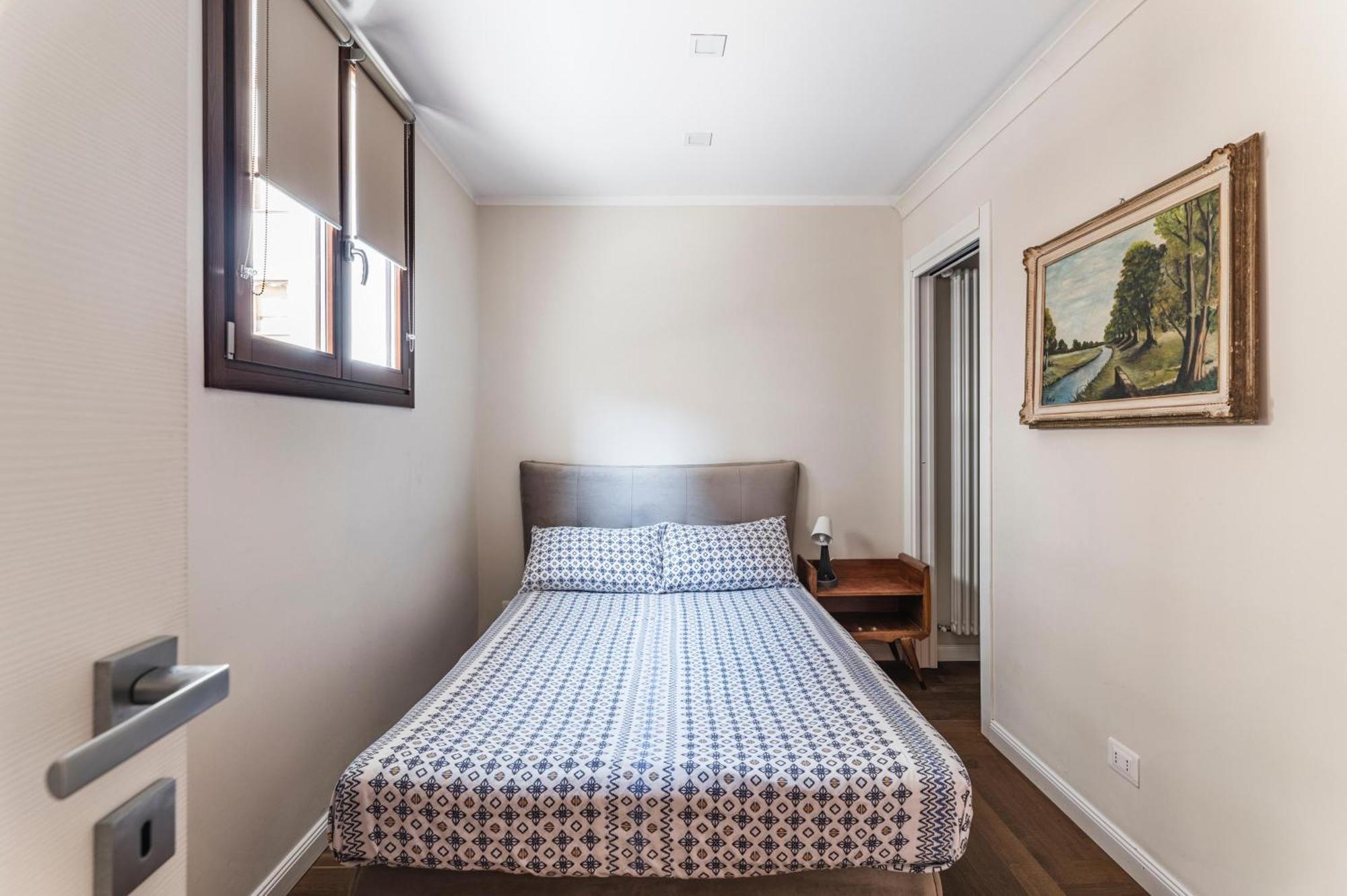San Domenico Apartamento *